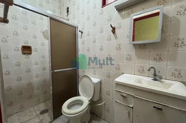 Casa para Locação – 3 quartos – 162 m² – 2 banheiro – Bairro Jardim Antártica – Ribeirão Preto/SP - Foto 13