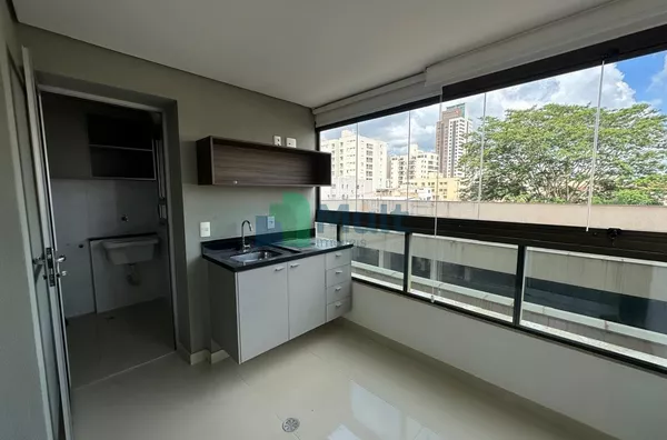 Apartamento para aluguel, 2 quarto(s),  Condomínio Itamaraty, Ribeirao Preto