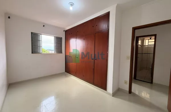 Apartamento para Venda – 3 quartos, 1 suíte, 2 banheiros – 91,35 m² – Edifício Itamarajá – Bairro Jardim Irajá | Ribeirão Preto/SP - Foto 17