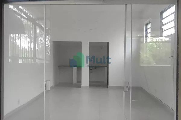 Salão Comercial para Locação – 60 m² – 2 banheiros – Bairro Parque das Andorinhas – Ribeirão Preto/SP - Foto 10