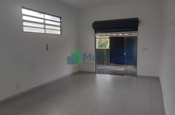 Salão Comercial para Locação – 60 m² – 2 banheiros – Bairro Parque das Andorinhas – Ribeirão Preto/SP - Foto 2