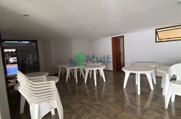 Apartamento para Venda – Condomínio Caetés – 85,83 m² – 3 Quartos, 1 Suíte, 3 Banheiros – Bairro Santa Cruz do José Jacques | Ribeirão Preto/SP - Foto 22