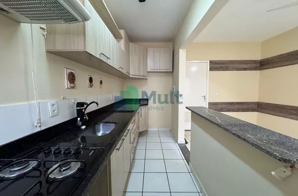 Apartamento para Venda e Locação – 2 quartos – 52,03 m² – 2 banheiros – Edifício Spazio Riservatto – Bairro Nova Aliança – Ribeirão Preto/SP