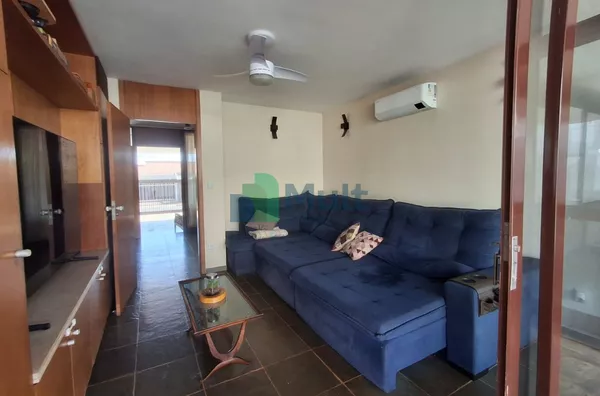Casa com 6 Quartos, sendo 3 suítes a venda, 626 m² - Ribeirânia - Ribeirao Preto
