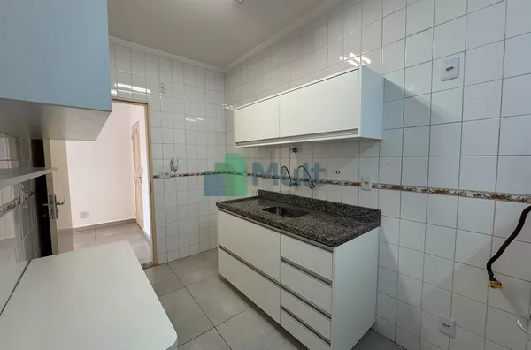 Apartamento para Locação – Vila Ana Maria – Ribeirão Preto/SP - Foto 10