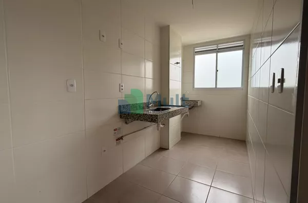 Apartamento para Locação – 2 quartos, 1 banheiro – 45,00 m² – Reserva das Amarílis – Bairro Jardim Cybelli | Ribeirão Preto/SP - Foto 4