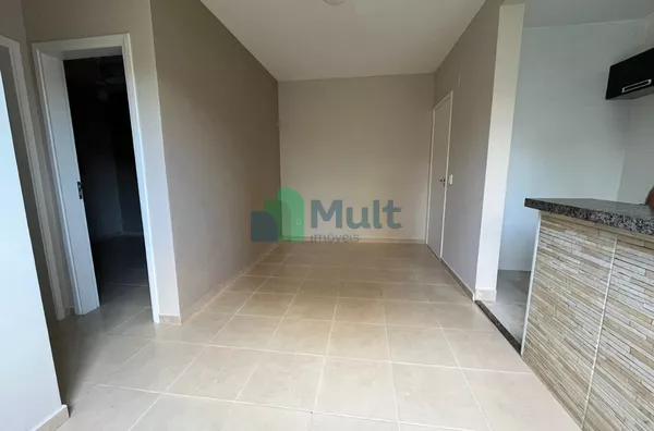 Apartamento para aluguel, 2 quarto(s),  City Ribeirão, Ribeirao Preto
