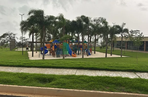 Terreno para venda,  Residencial Alto Do Castelo, Ribeirao Preto