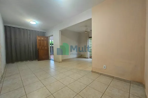 Casa com 03 quartos a venda - Presidente Médici - Ribeirão Preto SP