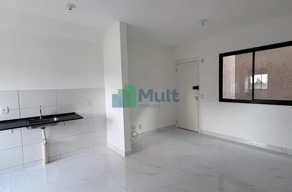 Apartamento à Venda – Jardim Interlagos – Ribeirão Preto/SP