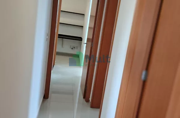 Apartamento residencial ocação, Jardim Irajá, Ribeirão Preto.