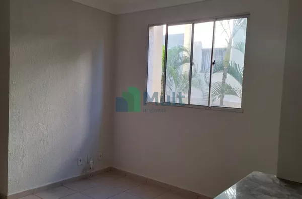 Apartamento à Venda – Condomínio Recanto Lagoinha – Ribeirão Preto/SP