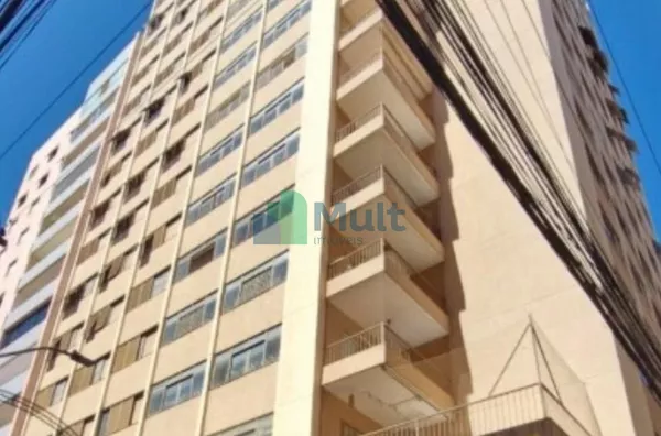 Apartamento para Venda e Locação – Centro – Ribeirão Preto/SP