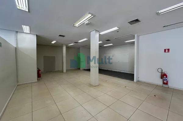 Prédio comercial para aluguel,  Vila Mariana, Ribeirao Preto