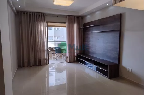 Apartamento para venda, 3 quarto(s),  Jardim Botânico, Ribeirao Preto