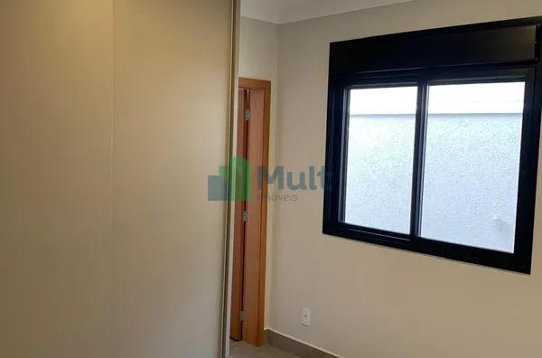 Casa em Condomínio para Locação – 3 quartos, 3 suítes, 4 banheiros – 146.900,00 m² – Condomínio Villa Romana 1 – Bairro Jardim Cybelli | Ribeirão Preto/SP - Foto 30
