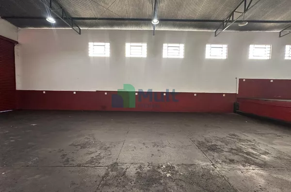 Salão para aluguel,  Planalto Verde, Ribeirao Preto