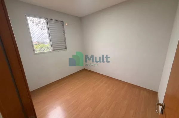 Apartamento para Venda – 2 quartos, 1 banheiro – 41,85 m² – Condomínio Parque das Roseiras – Bairro Ipiranga | Ribeirão Preto/SP