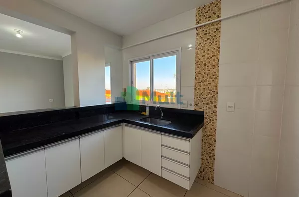 Apartamento para Locação – 2 quartos – 71 m² – 2 banheiros – Bairro Jardim Antártica – Ribeirão Preto/SP - Foto 5