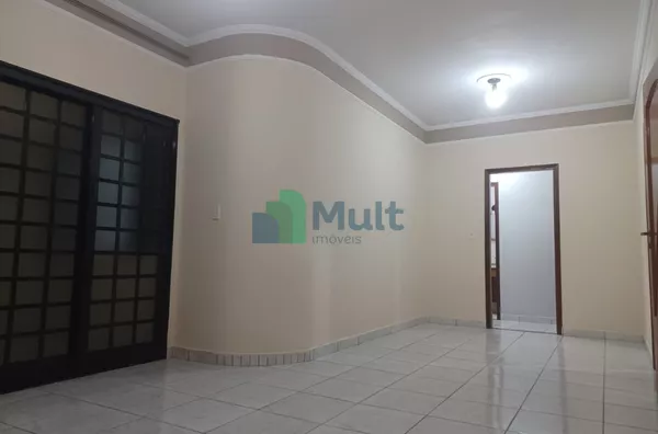 Casa para venda, 3 quarto(s),  Vila Monte Alegre, Ribeirao Preto
