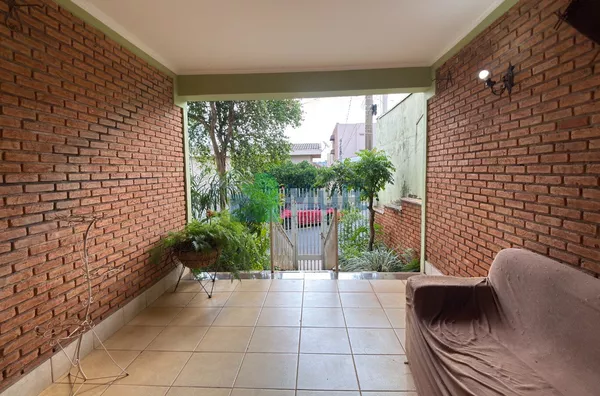 Casa Residencial e Comercial para Venda – 157,68 m² de Área Construída – 3 Quartos, 1 Suíte, 2 Banheiros – Bairro Jardim Palma Travassos | Ribeirão Preto/SP - Foto 29