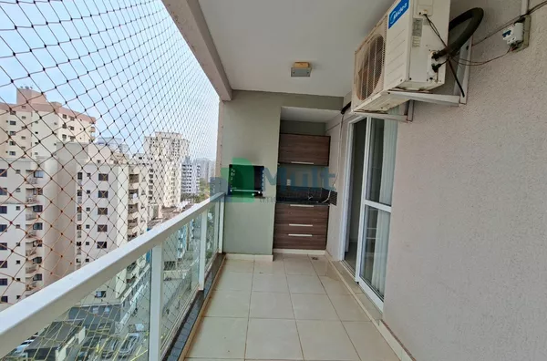 Apartamento para venda, 2 quarto(s),  Bairro Nova Aliança, Ribeirao Preto