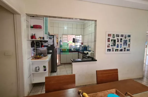 Casa com 3 dormitórios à venda, 153 m² por R$ 350.000,00 - Jardim Juliana - Ribeirão Preto/SP