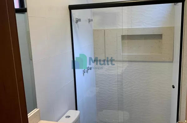 Casa em Condomínio para Locação – 3 quartos, 3 suítes, 4 banheiros – 146.900,00 m² – Condomínio Villa Romana 1 – Bairro Jardim Cybelli | Ribeirão Preto/SP - Foto 19