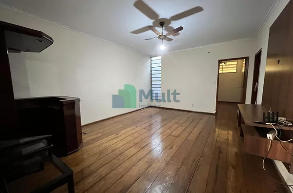 Casa para aluguel,  Quintino Facci I, Ribeirao Preto