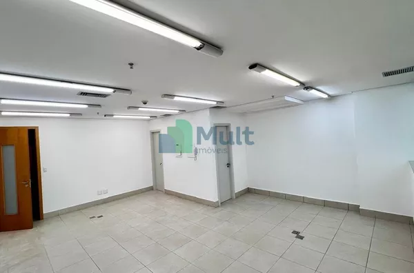 Sala comercial para aluguel, 1 quarto(s),  Jardim Califórnia, Ribeirao Preto