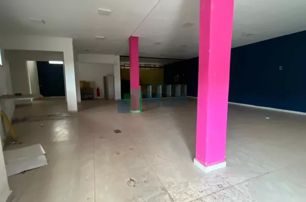 Salão para aluguel e venda, 1 quarto(s),  Residencial Liliana Tenuto Rossi, Ribeirao Preto