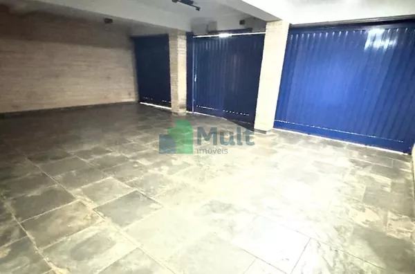 Casa para Venda e Aluguel – 226,73 m² – 5 Quartos, 3 Suítes, 4 Banheiros – Bairro Jardim Mosteiro | Ribeirão Preto/SP