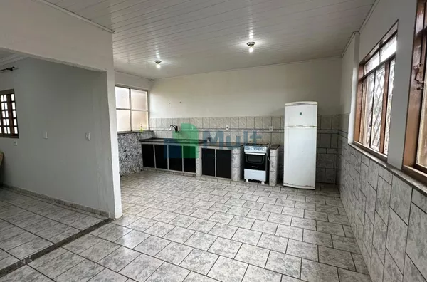 Casa, Locação, Vila Virgínia, Ribeirão Preto, 1 dormitório, sala de TV, cozinha funcional, Savegnago, fácil acesso, comércio, serviços