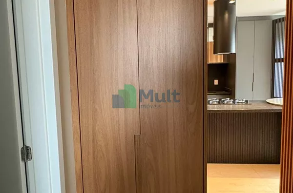 Apartamento Semi Mobiliado para Locação – 64,20 m² – 2 Quartos, 1 Suíte, 2 Banheiros – Bairro Jardim Botânico | Ribeirão Preto/SP - Foto 9