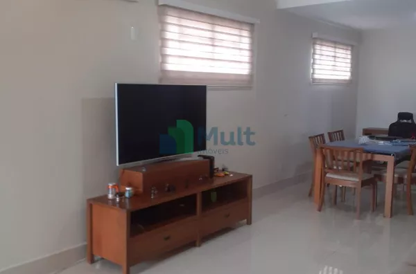Apartamento para venda, 3 quarto(s),  Vila Monte Alegre, Ribeirão Preto
