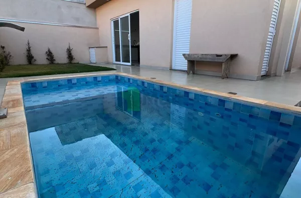 Casa à Venda – Condomínio Terras de San Gabriel / Bonfim Paulista – Ribeirão Preto/SP