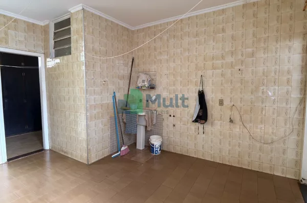 Casa Residencial e Comercial para Venda – 157,68 m² de Área Construída – 3 Quartos, 1 Suíte, 2 Banheiros – Bairro Jardim Palma Travassos | Ribeirão Preto/SP - Foto 14