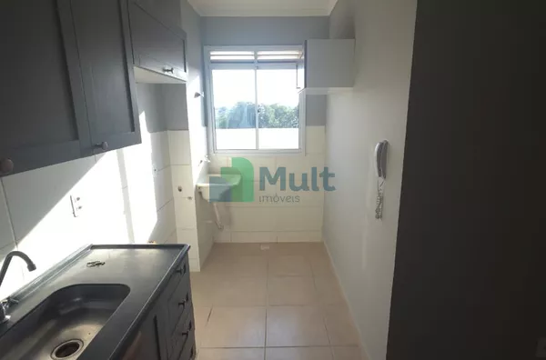Apartamento para aluguel, 2 quarto(s),  Chácaras Pedro Corrêa De Carvalho, Ribeirao Preto