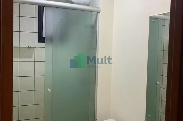 Apartamento Mobiliado para Locação – 3 quartos – 75 m² – 2 banheiros – Bairro Jardim São Luiz – Ribeirão Preto/SP - Foto 11
