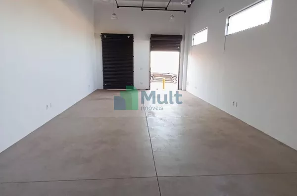 Salão para venda,  Jardim Manoel Penna, Ribeirao Preto