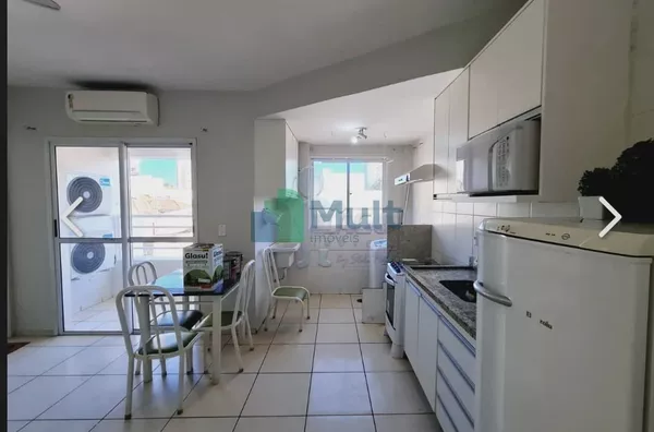 Apartamento para venda, 1 quarto(s),  Centro, Ribeirao Preto