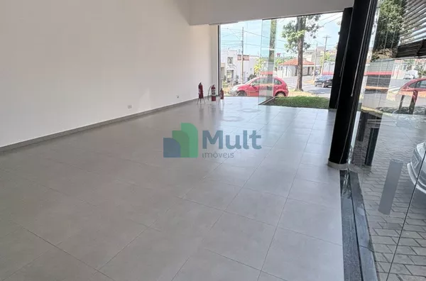 Salão para aluguel, 2 quarto(s),  Vila Seixas, Ribeirao Preto