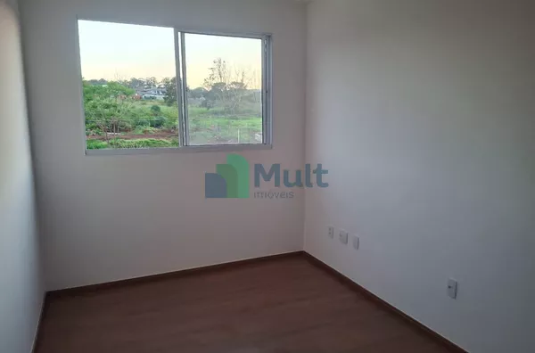 Apartamento para Locação – 2 quartos, 1 banheiro – 45,00 m² – Reserva das Amarílis – Bairro Jardim Cybelli | Ribeirão Preto/SP - Foto 7