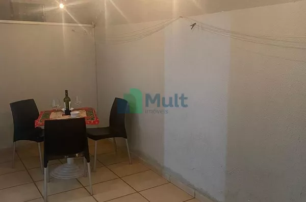 Apartamento Duplex para Locação – 2 quartos – 76,50 m² – 2 banheiros – Bairro Residencial e Comercial Palmares – Ribeirão Preto/SP