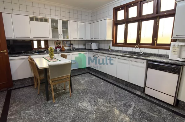 Sobrado em Condomínio para Aluguel – Condomínio Monterey – 320,00 m² – 4 Quartos, 2 Suítes, 5 Banheiros – Bairro Jardim Santa Ângela | Ribeirão Preto/SP - Foto 37