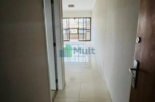 Apartamento para Venda – 3 quartos – 100 m² – 2 banheiros – Bairro Jardim Irajá – Ribeirão Preto/SP - Foto 11
