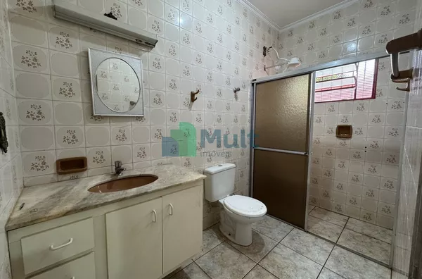 Casa para Locação – 3 quartos – 162 m² – 2 banheiro – Bairro Jardim Antártica – Ribeirão Preto/SP - Foto 15