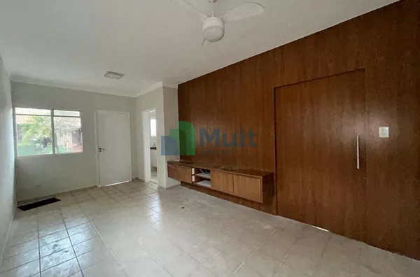 Casa em condomínio com 3 quartos à venda no Condomínio Residencial Jatobá, Residencial Jatobá, Ribeirão Preto