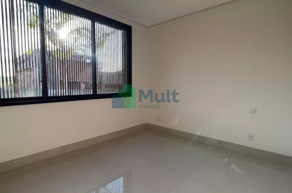 Casa Nova TÉRREA completa para venda,  Vila Do Golf, Ribeirão Preto