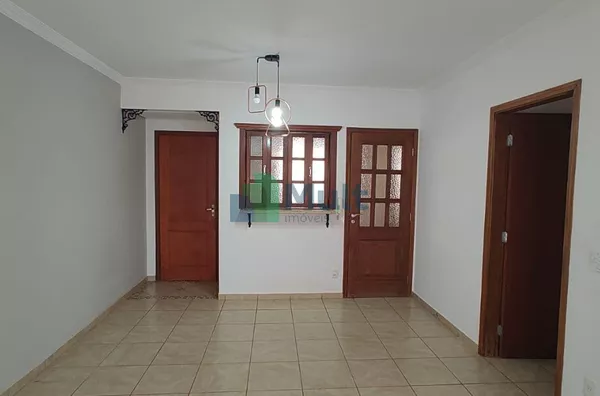 Apartamento à Venda – Jardim Palmares, Ribeirão Preto/SP